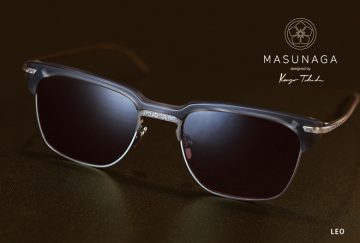 masunaga kenzo