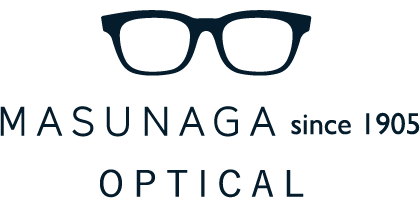 MASUNAGA since 1905 OPTICAL