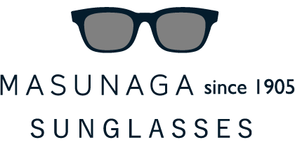 MASUNAGA since 1905 SUNGLASSES