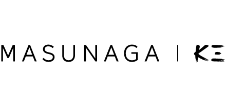 MASUNAGA designed by Kenzo Takada