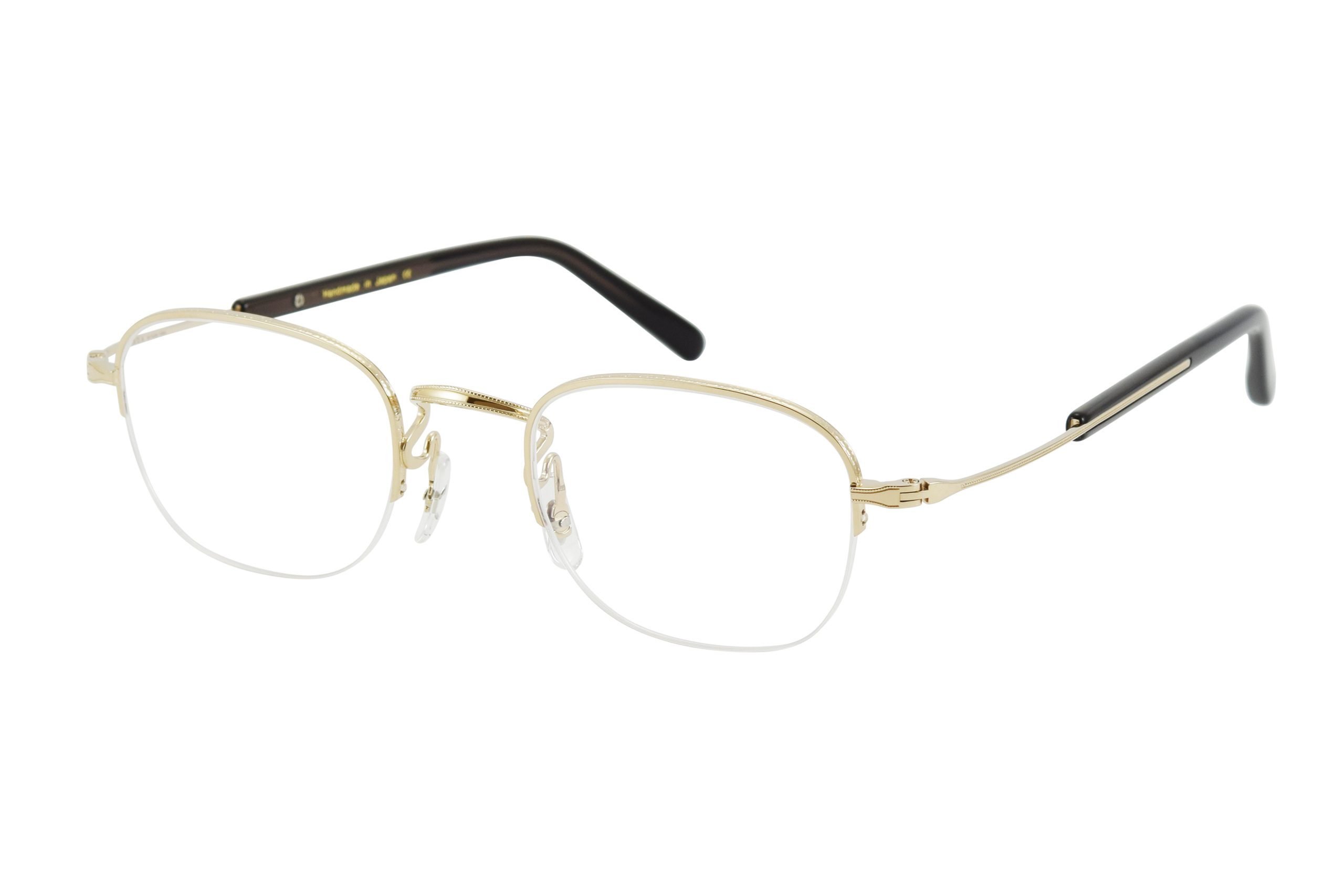 専用です★N1301★6.2㎝　古い眼形 GMS-112 | MASUNAGA since 1905(増永眼鏡)