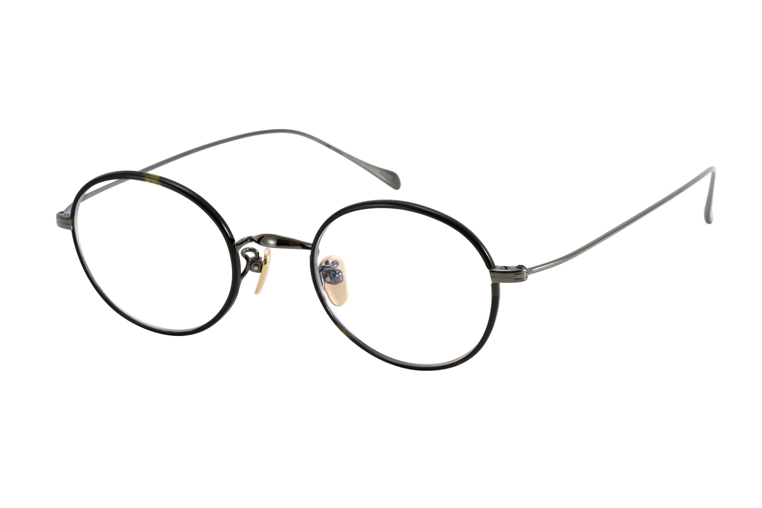 増永眼鏡 GMS-199TC (メガネパッド金属製付属) 増永眼鏡 GMS-199TC (メガネパッド金属製付属) GMS-199T