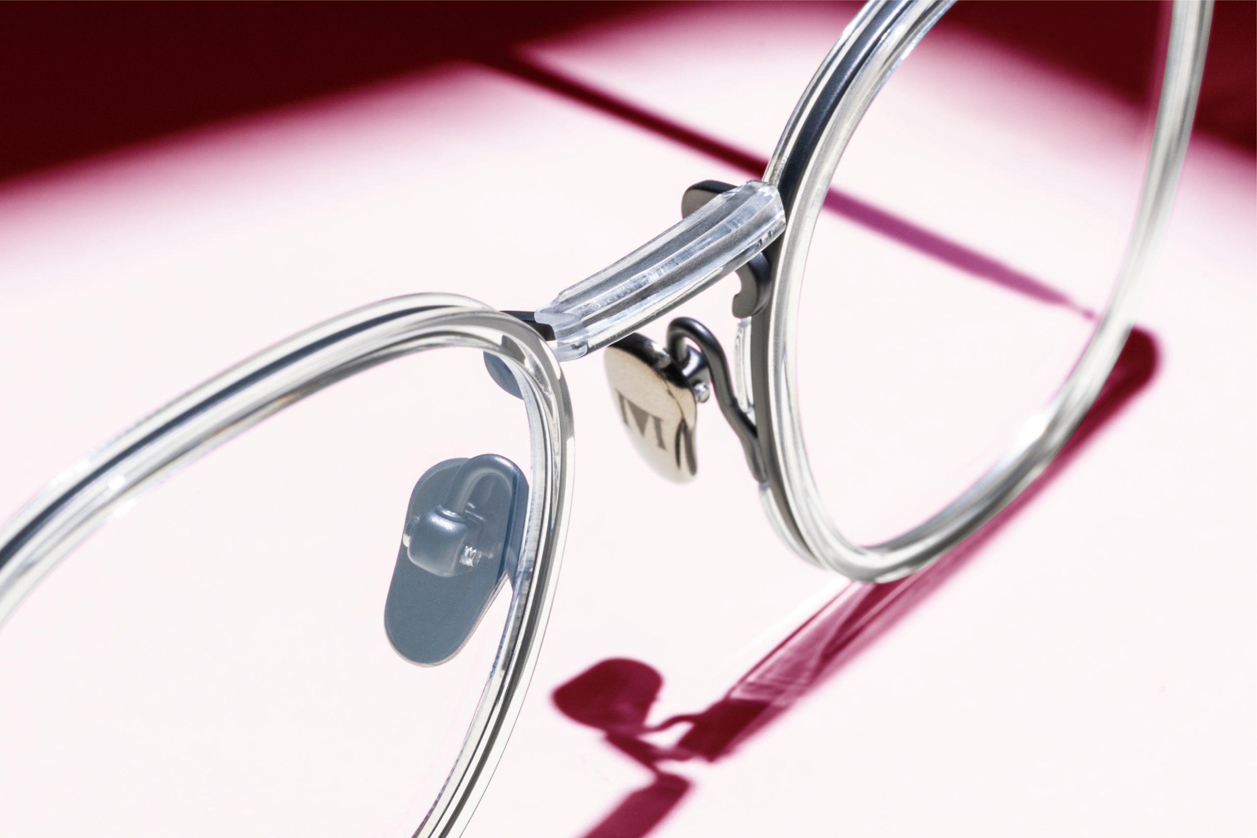 GMS-121TS | MASUNAGA since 1905(増永眼鏡)