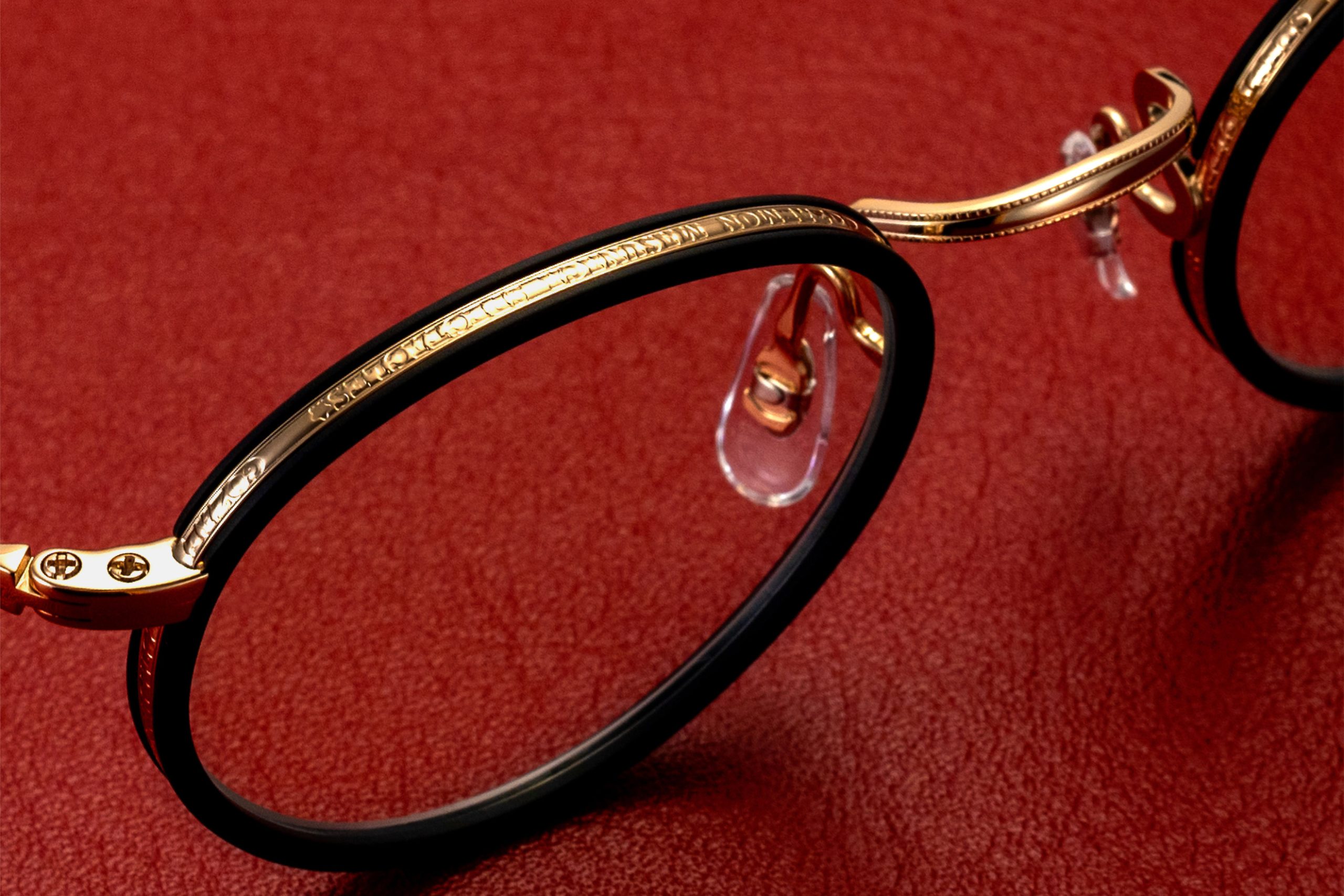 GMS-127 | MASUNAGA since 1905(増永眼鏡)