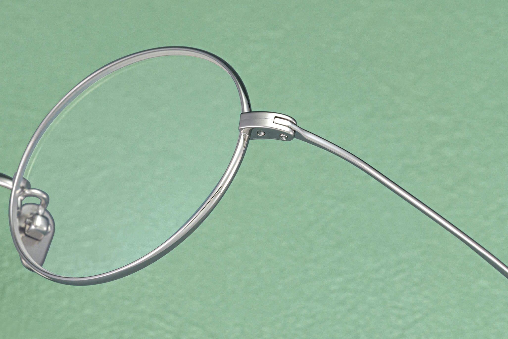 GMS-196TN | MASUNAGA since 1905(増永眼鏡)