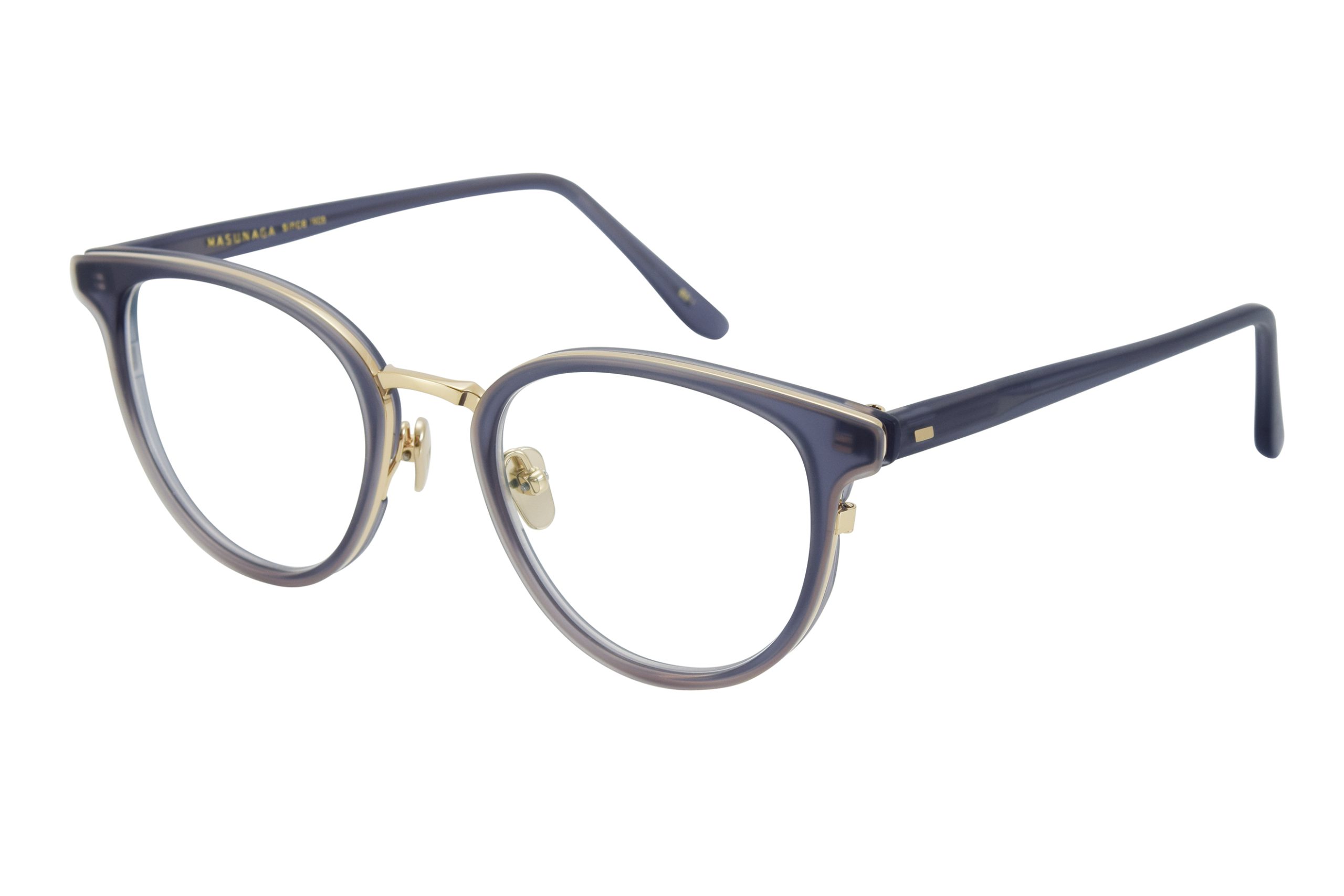 GMS-822 | MASUNAGA since 1905(増永眼鏡)
