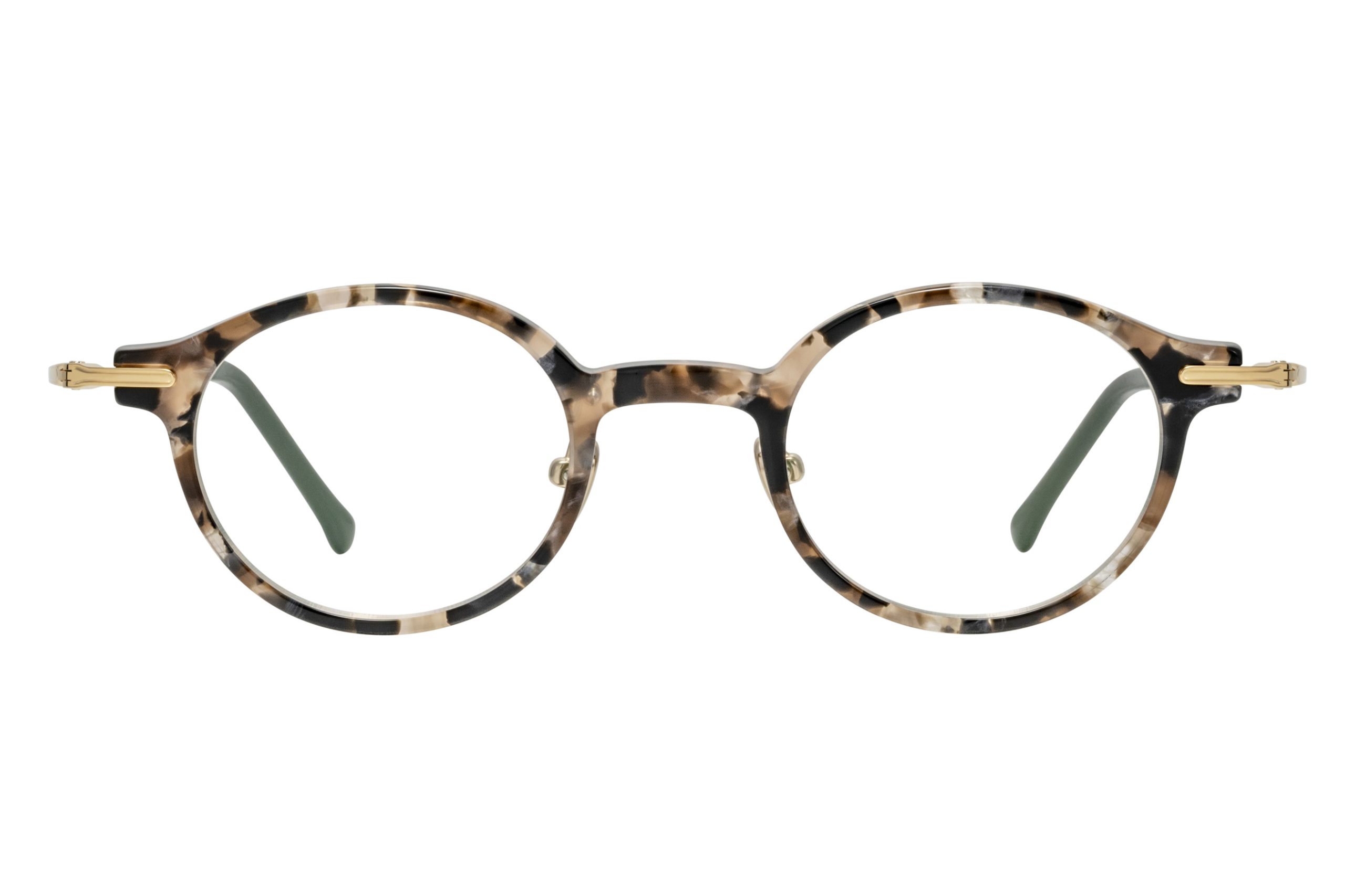 MASUNAGA眼鏡 P-08 | MASUNAGA since 1905(増永眼鏡)