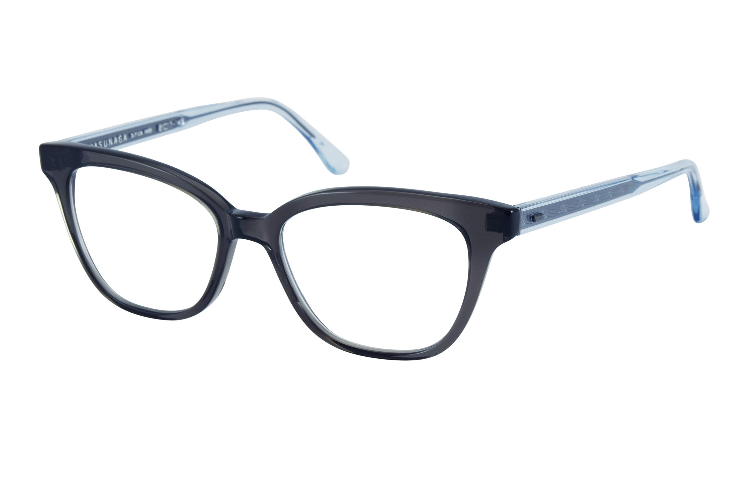 光輝069 | MASUNAGA since 1905(増永眼鏡)