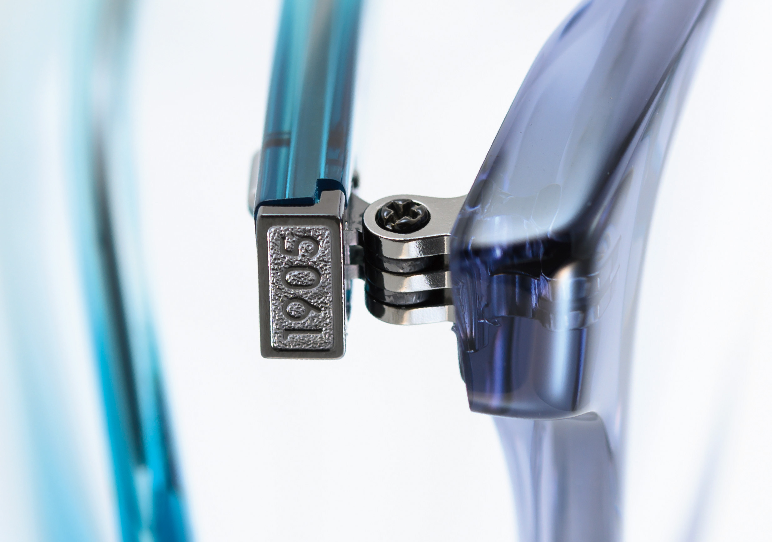 光輝078 | MASUNAGA since 1905(増永眼鏡)