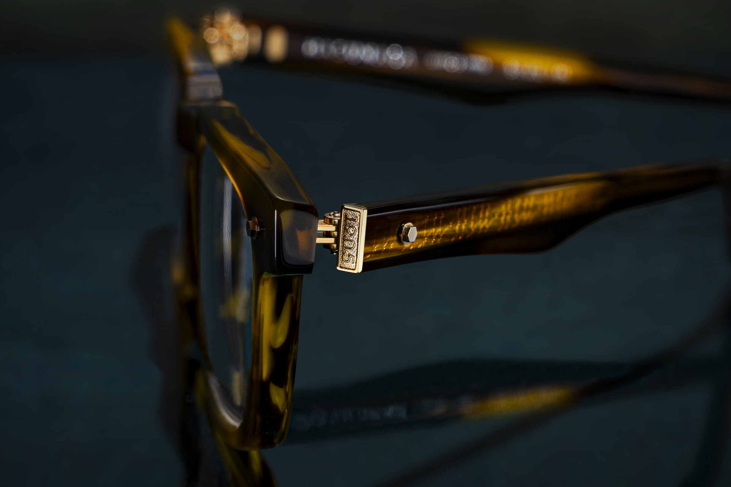 光輝-108 | MASUNAGA since 1905(増永眼鏡)