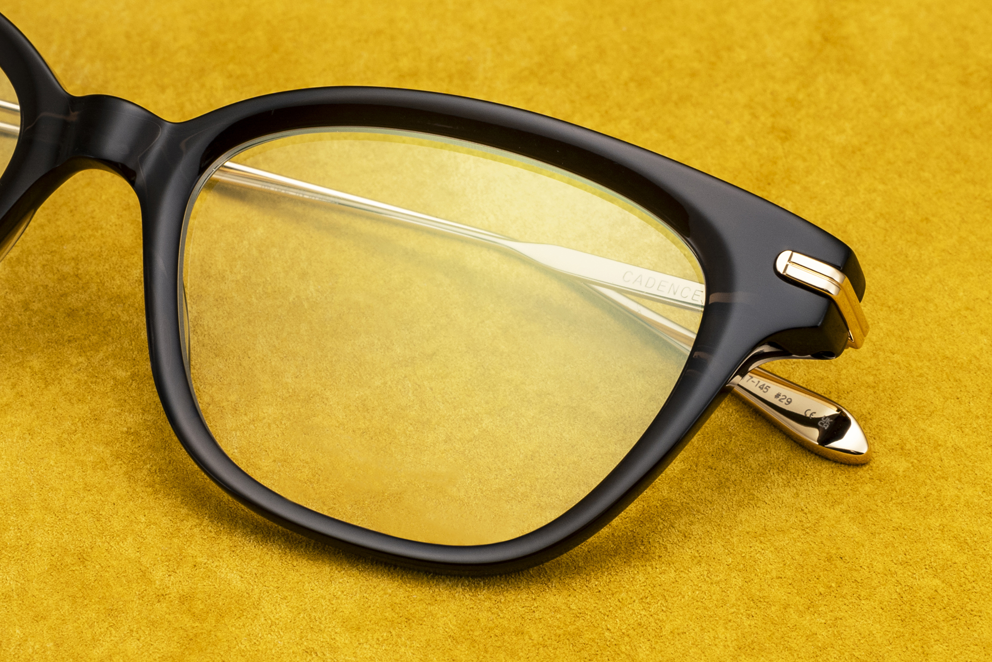 CADENCE | MASUNAGA1905