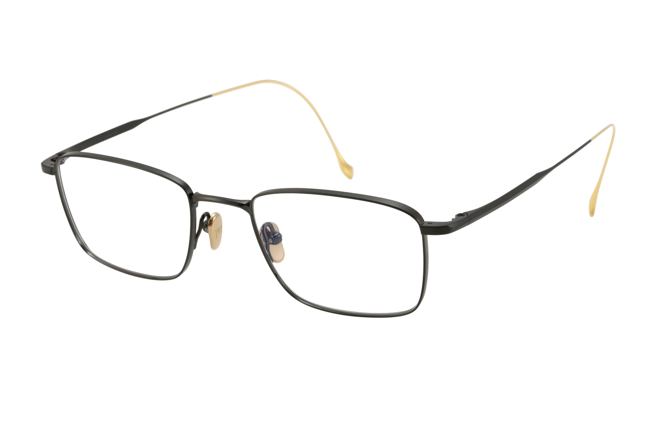 Chord F (K18 ver.) | MASUNAGA since 1905(増永眼鏡)