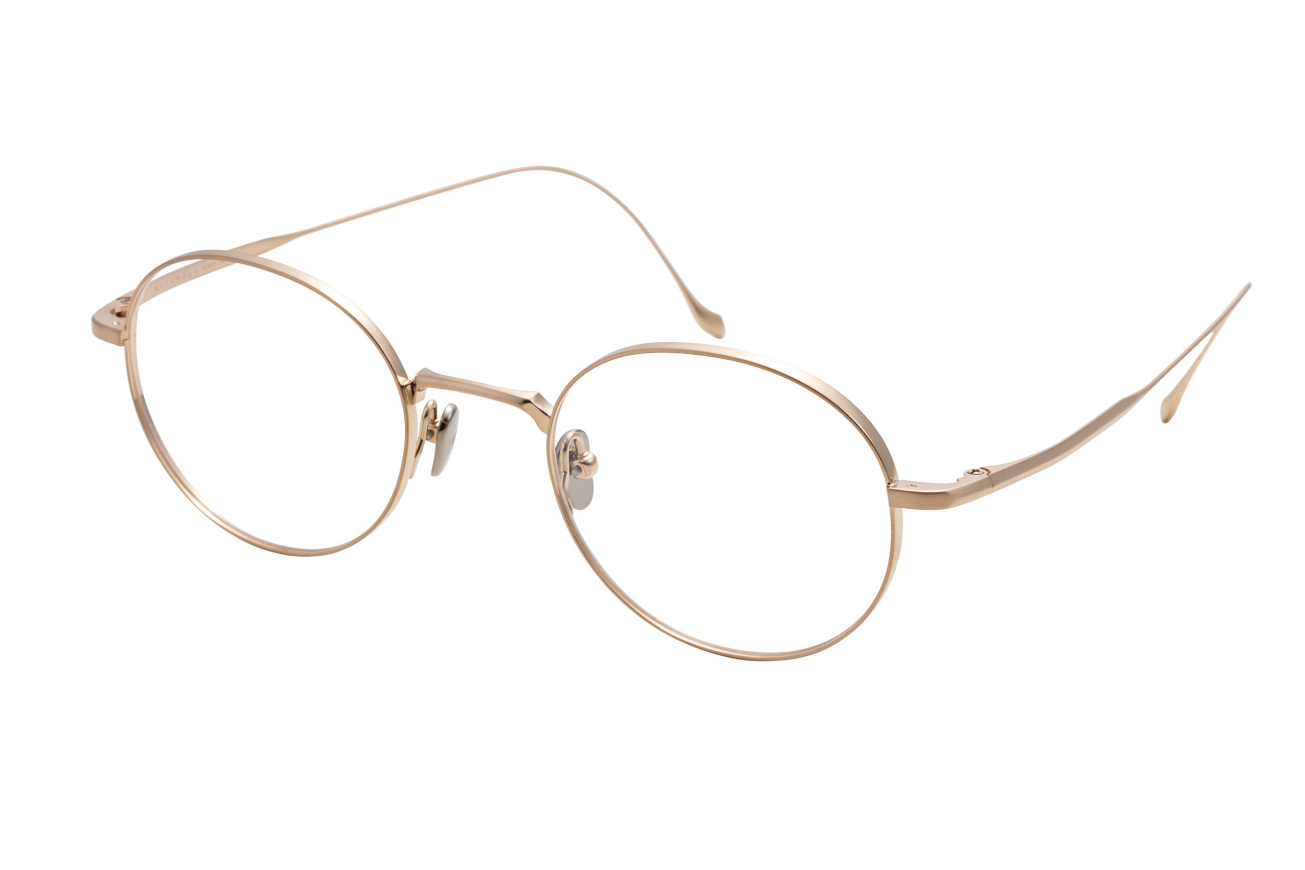 Rosa】14mm グラスアイ A' 14187 金狐 - アイ