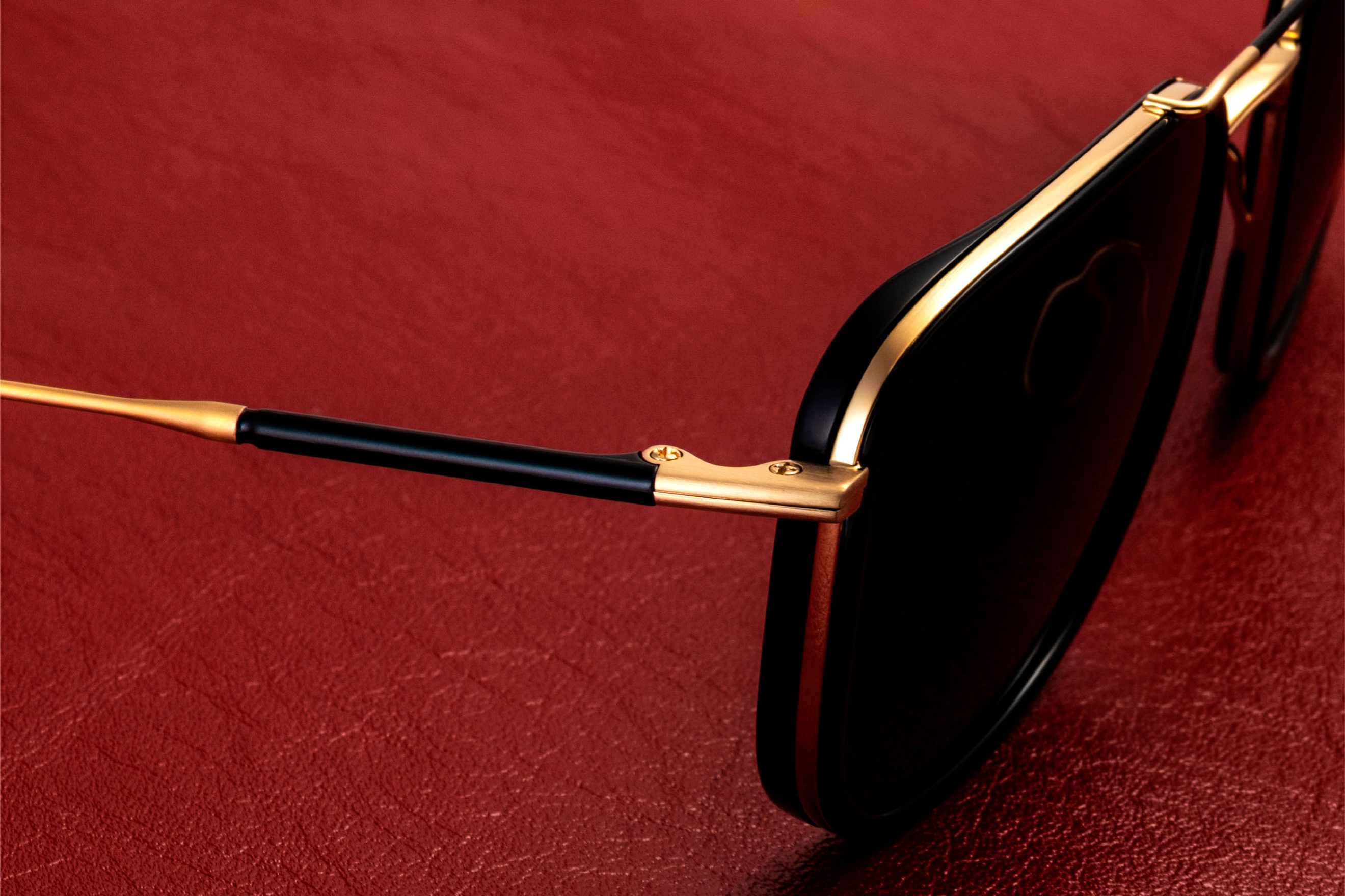 DIZZY | MASUNAGA since 1905(増永眼鏡)