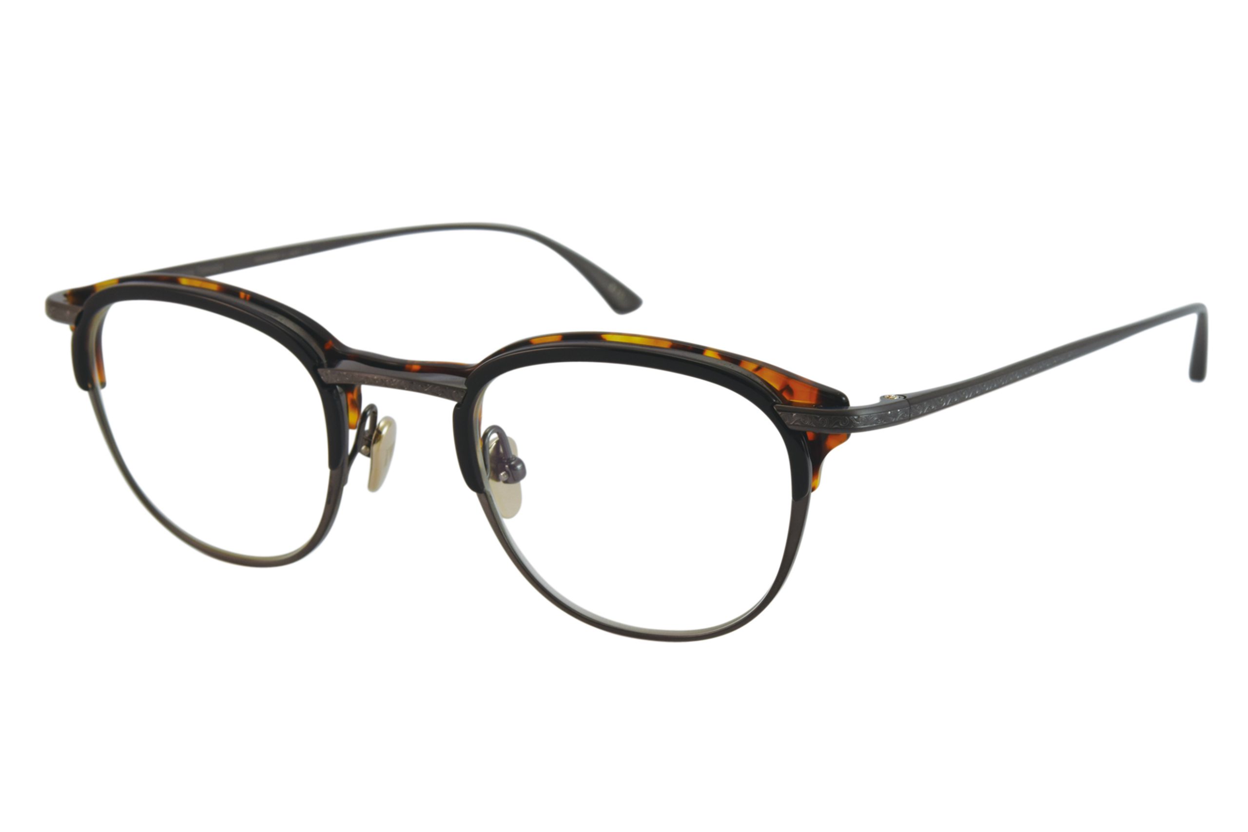 定価88000円　増永眼鏡 K3 AOI #S20　masunaga 増永眼鏡 K3 Alya #19 | meganenotsujino
