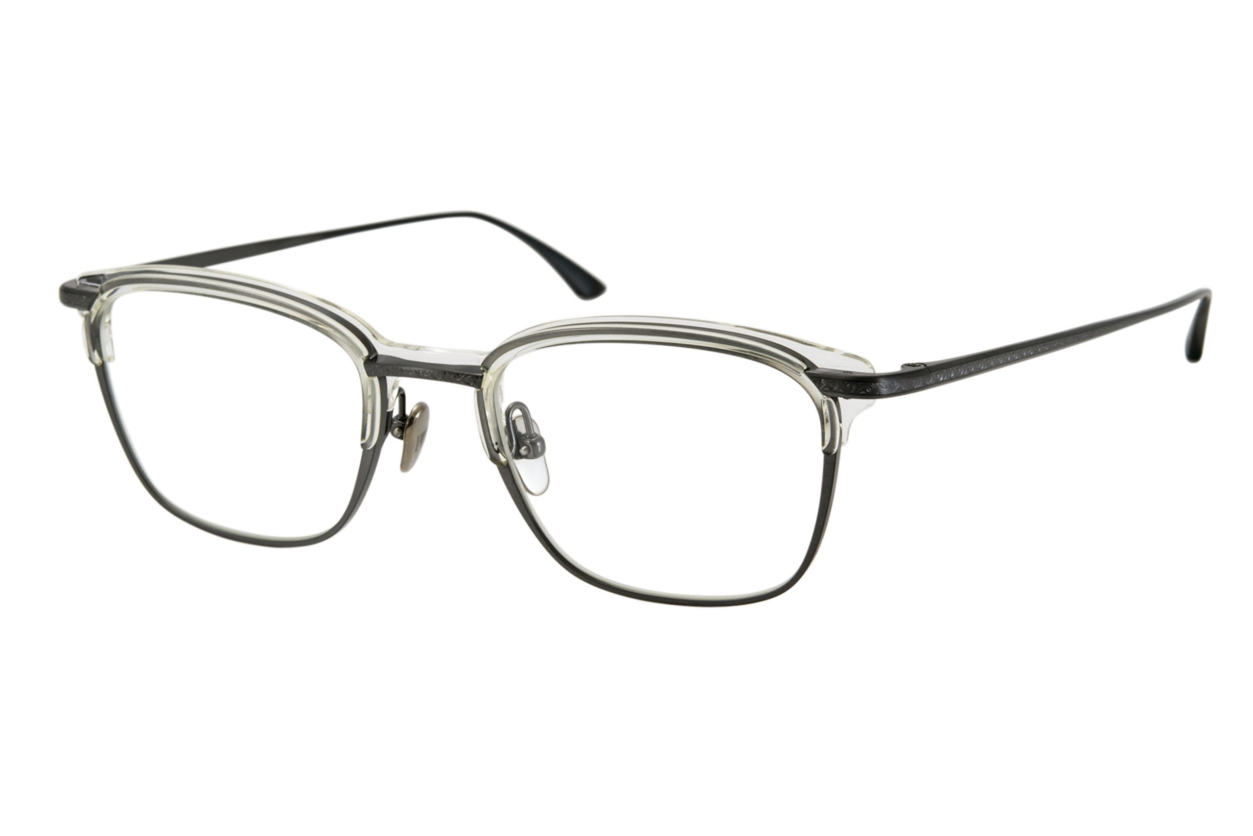 LYNX | MASUNAGA since 1905(増永眼鏡)