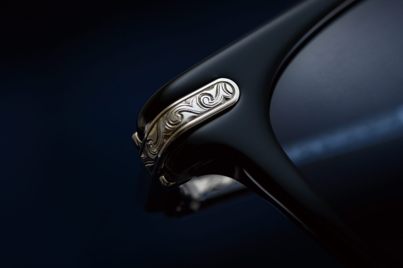 LIBRA | MASUNAGA since 1905(増永眼鏡)