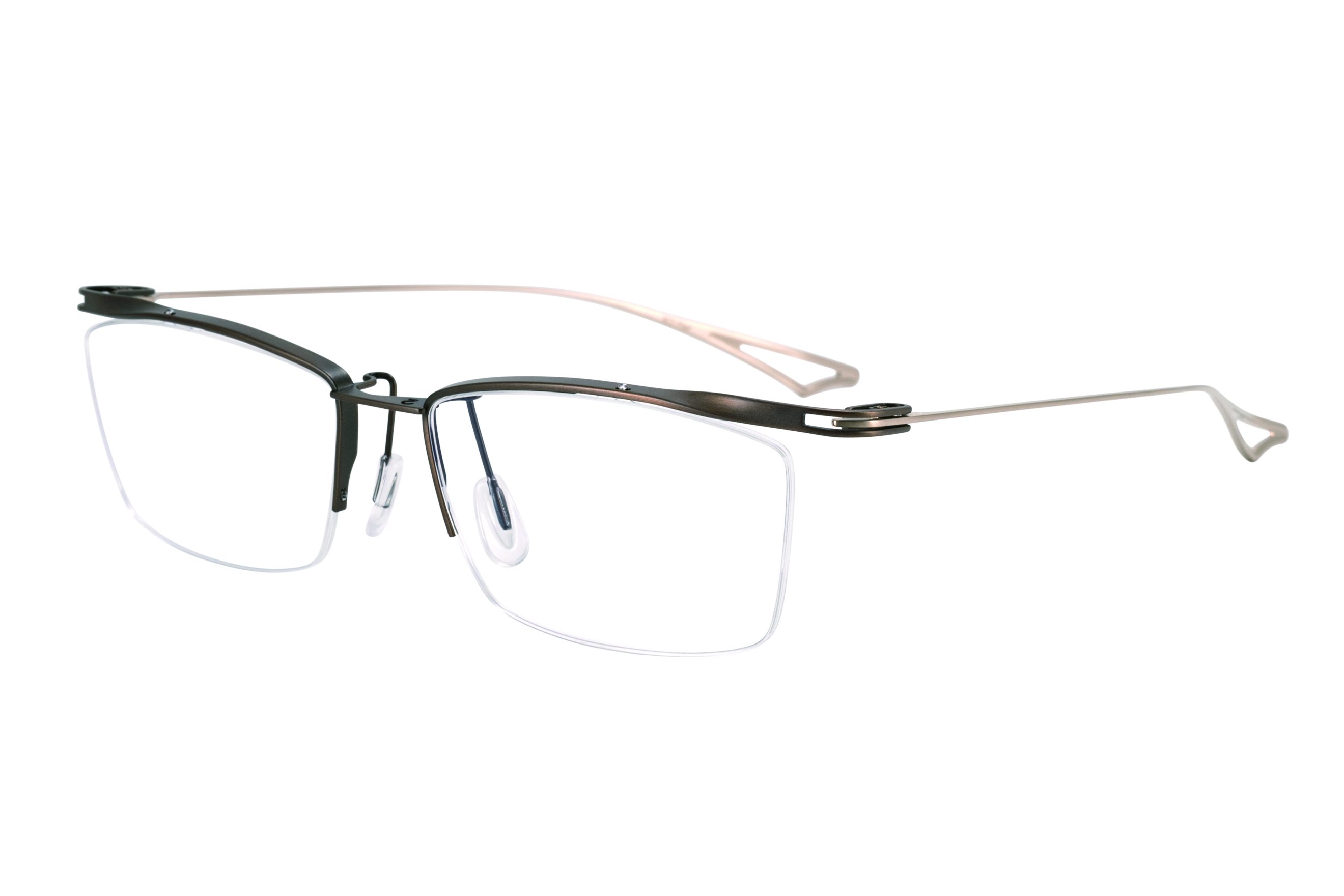 ACT-Four | MASUNAGA since 1905(増永眼鏡)