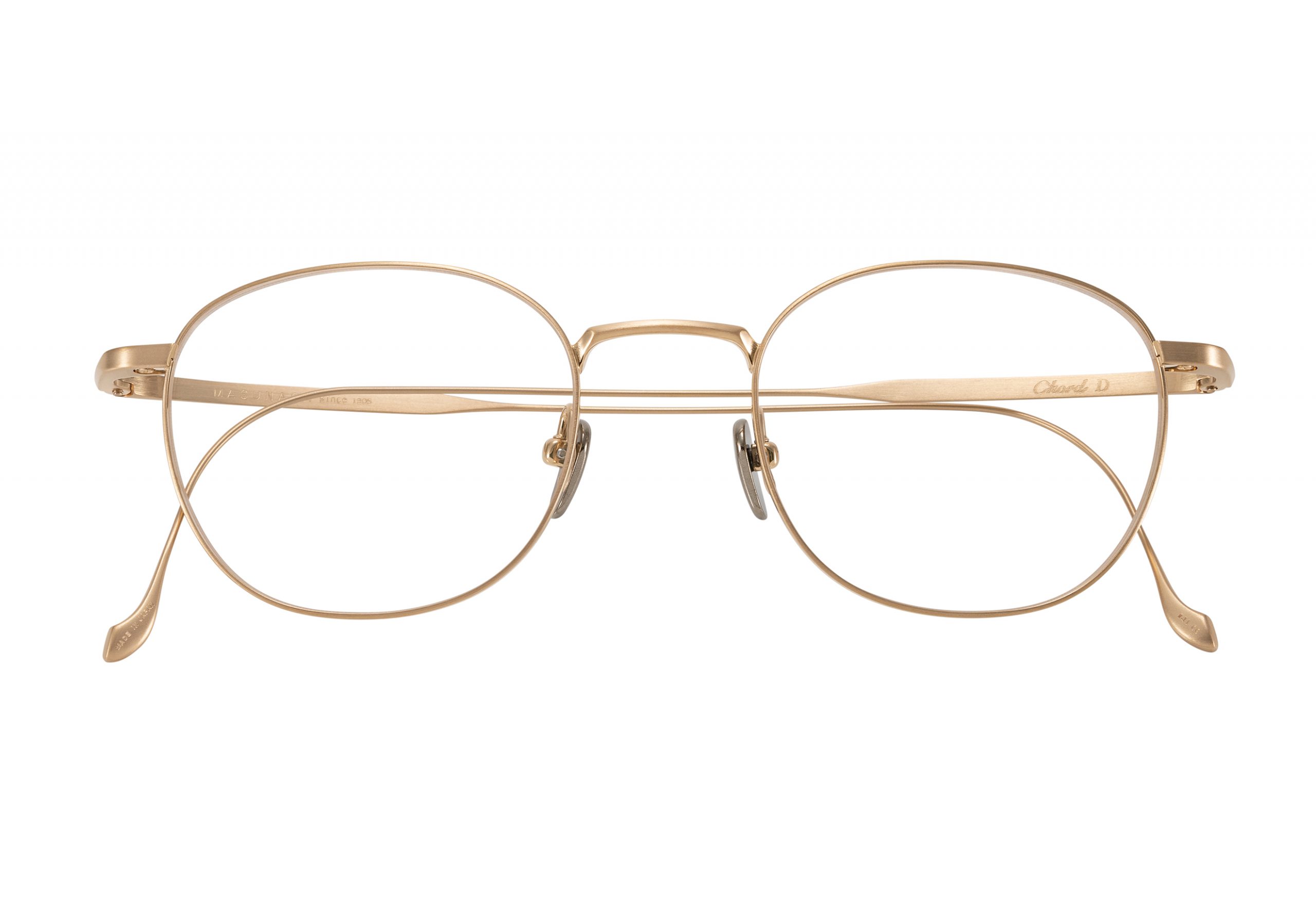 コレクション | MASUNAGA since 1905(増永眼鏡)