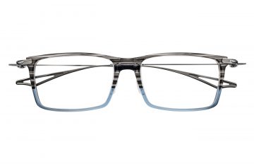 Kazuokawasaki カズオカワサキ 増永眼鏡 MP-718-TFA MP-718 | MASUNAGA since 1905(増永眼鏡)