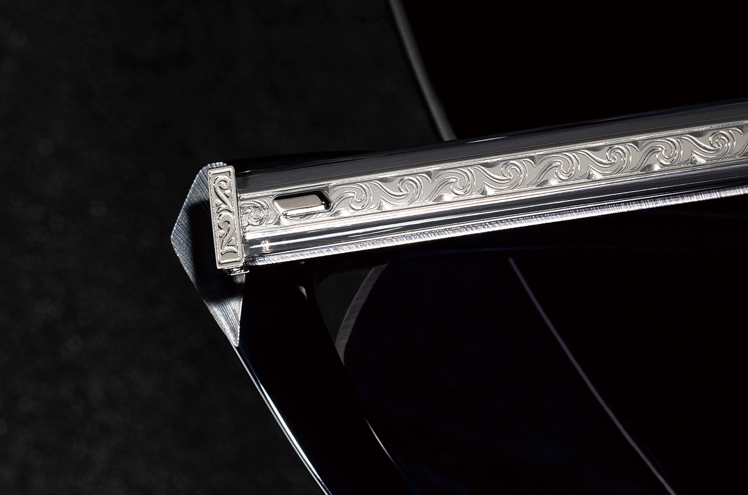 KABUTO | MASUNAGA since 1905(増永眼鏡)