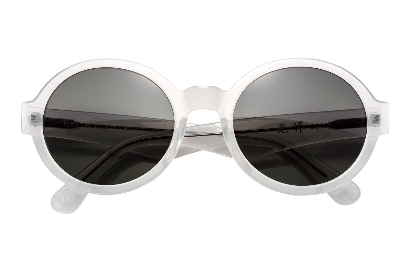 光輝-091SG | MASUNAGA since 1905(増永眼鏡)