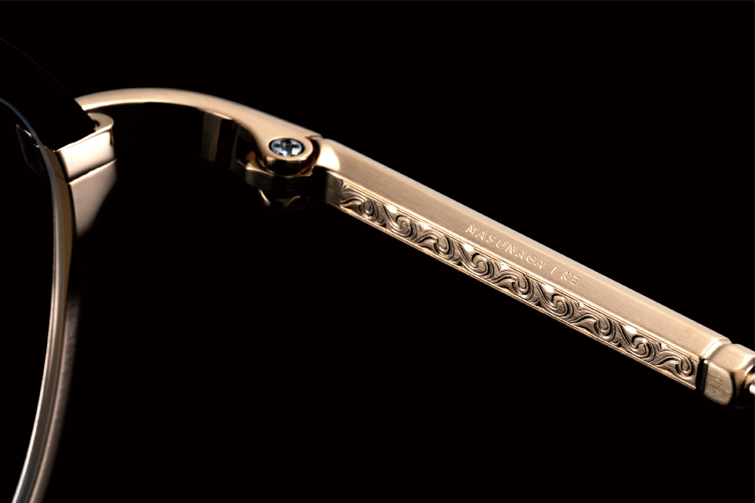 CERES | MASUNAGA since 1905(増永眼鏡)