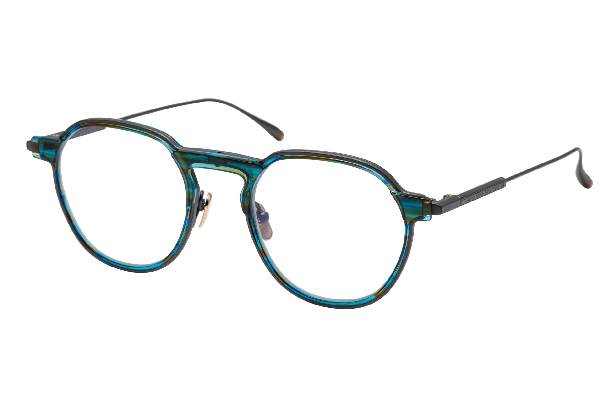 GENJI LIMITED EDITION | Kazuo Kawasaki | 増永眼鏡 GENJI LIMITED EDITION | Kazuo Kawasaki | 増永眼鏡