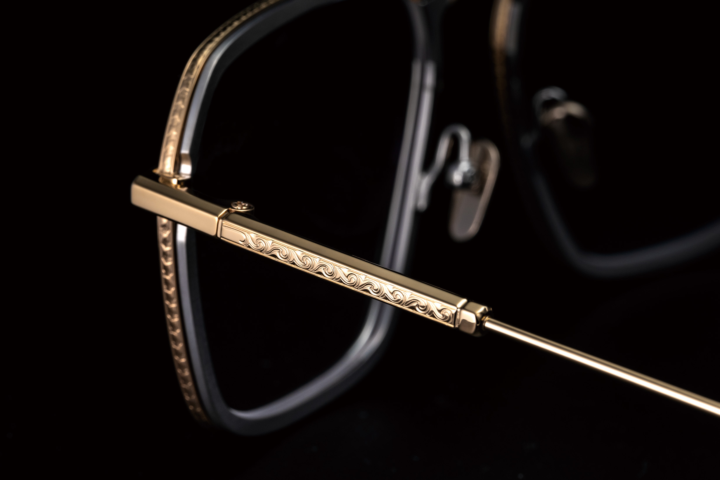 TAKA | MASUNAGA since 1905(増永眼鏡)