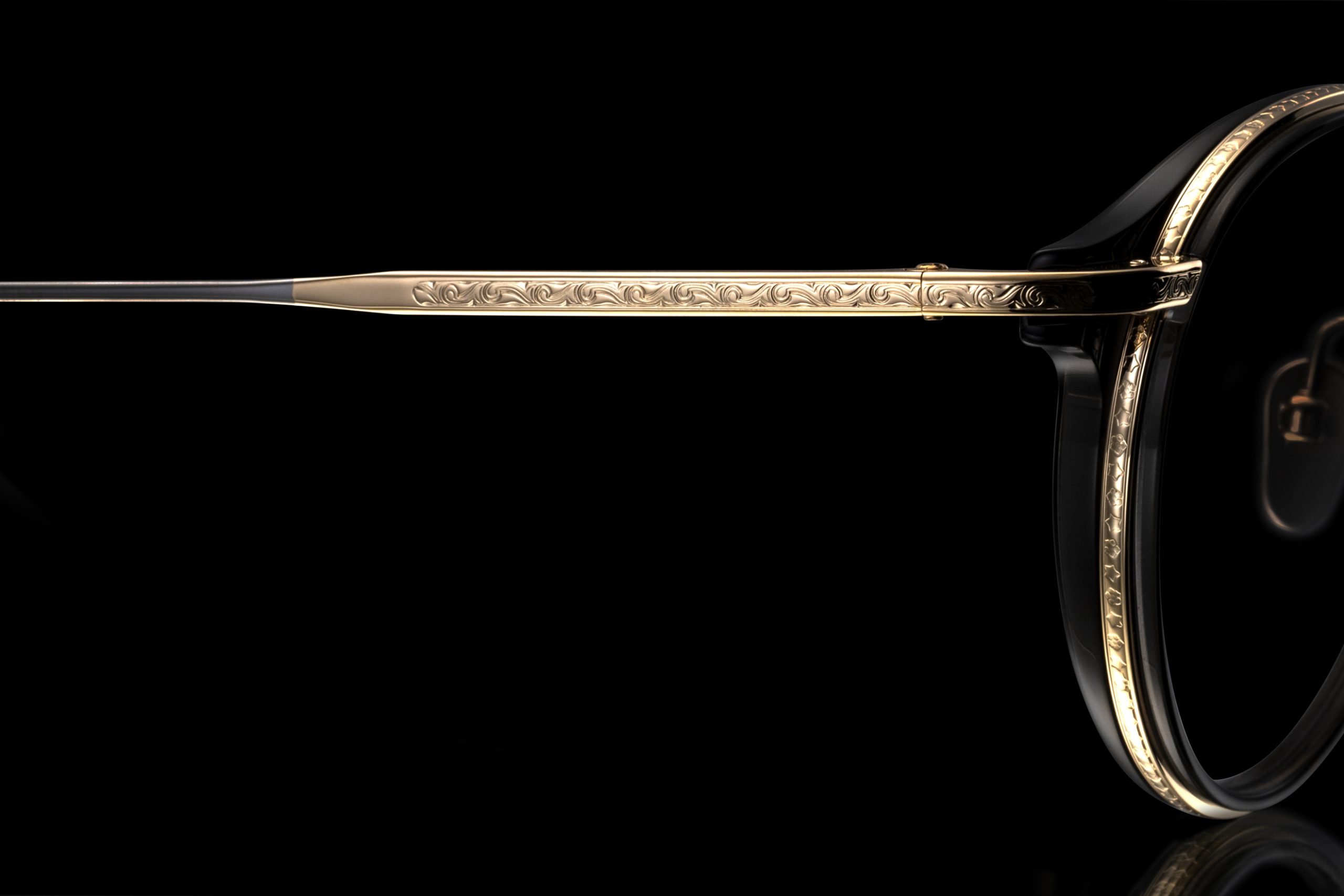 BEGONIA | MASUNAGA since 1905(増永眼鏡)