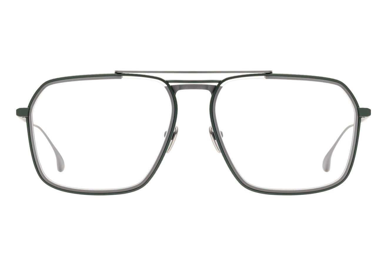 MISAGO | MASUNAGA since 1905(増永眼鏡)