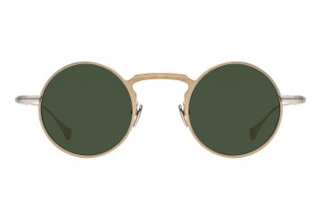 MUSEMAZING GRAND 新品　GENTLE TOKYO GENTLE MONSTER | NUBIAN TOKYO