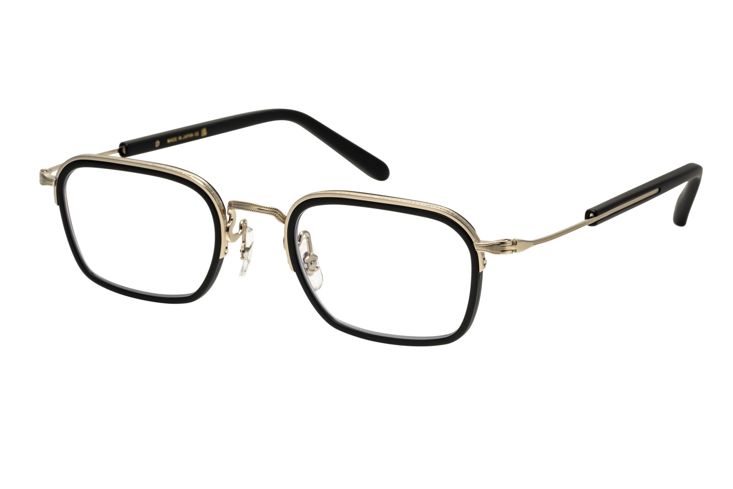 増永眼鏡 MP-714 | MASUNAGA since 1905(増永眼鏡)