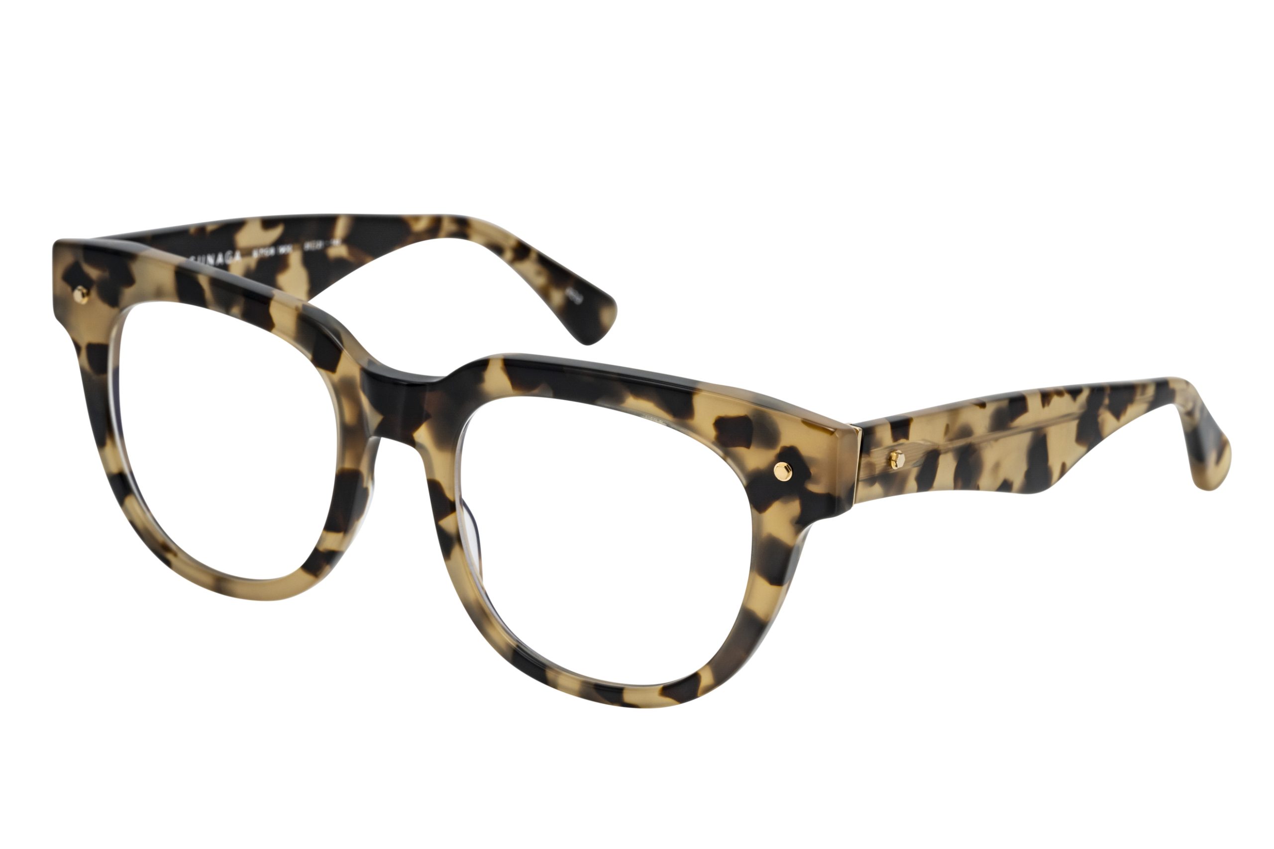 光輝-106 | MASUNAGA since 1905(増永眼鏡)