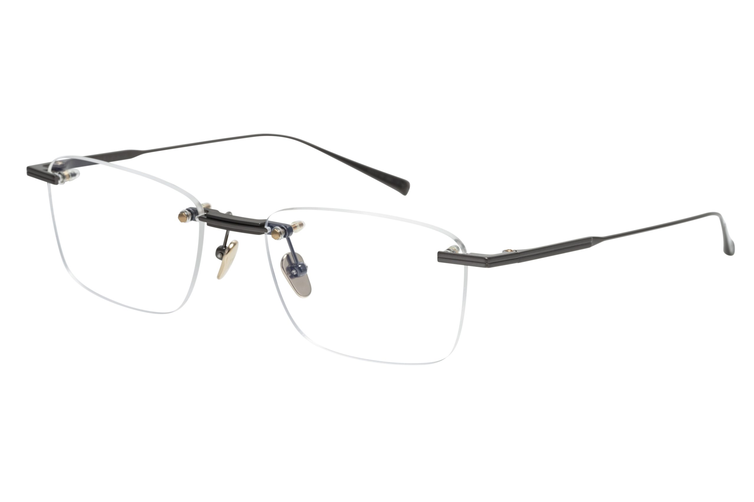 LUDLOW | MASUNAGA since 1905(増永眼鏡)