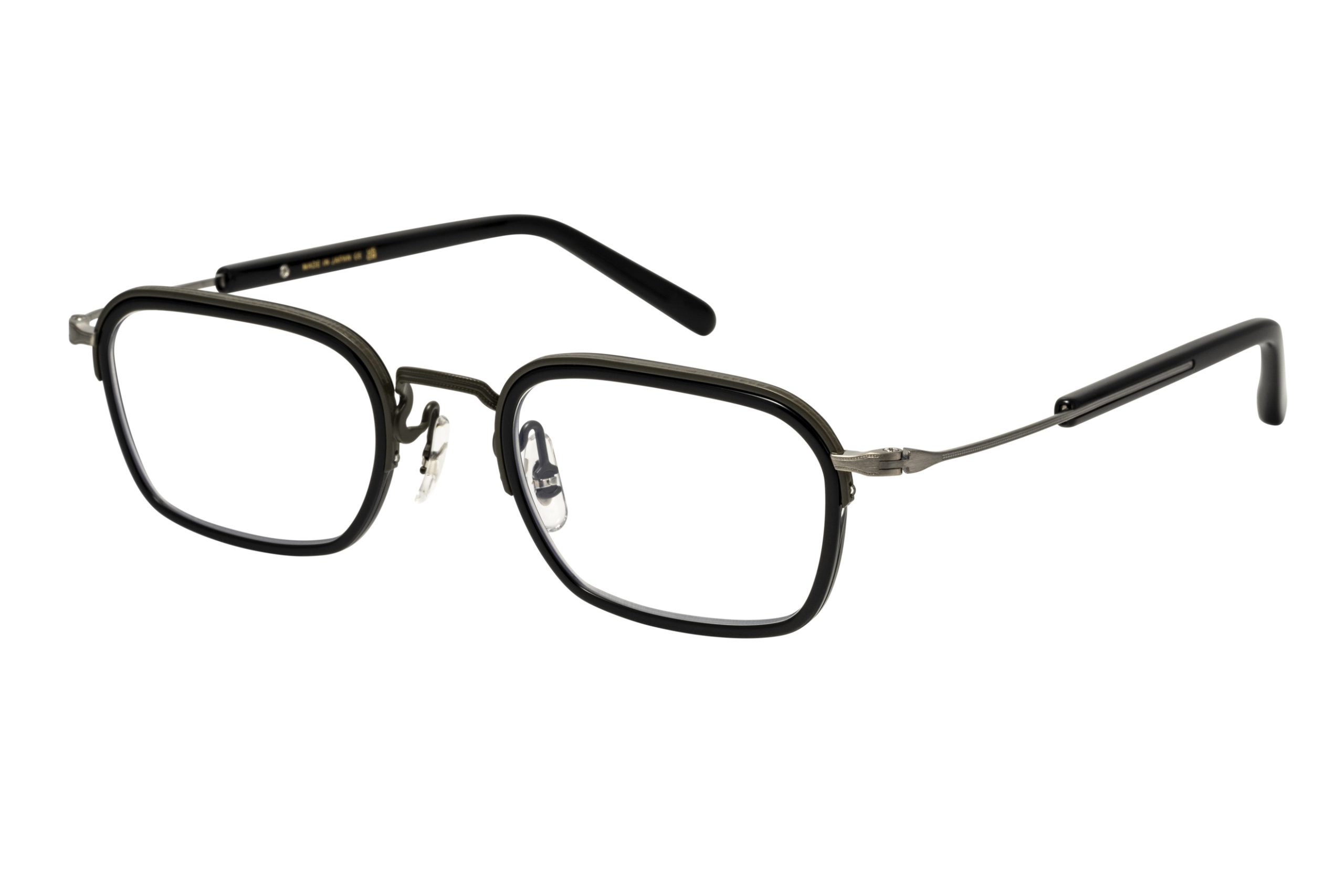 GMS-131P | MASUNAGA since 1905(増永眼鏡)