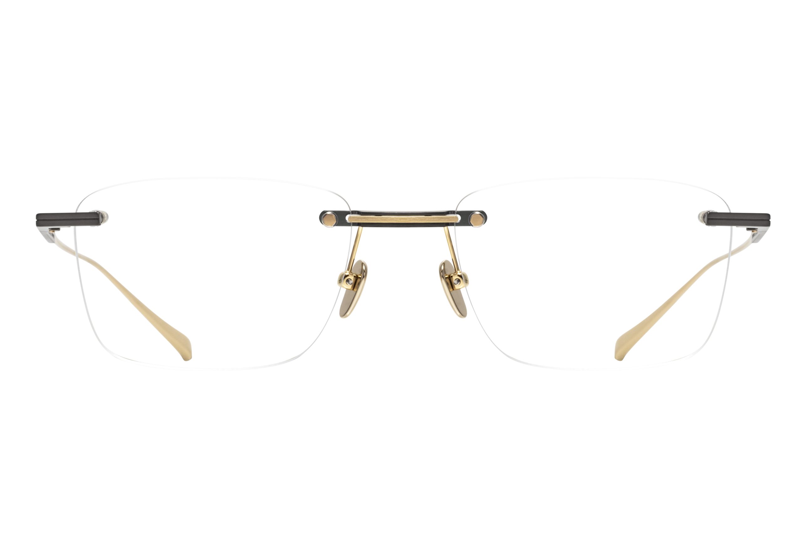 LUDLOW | MASUNAGA since 1905(増永眼鏡)