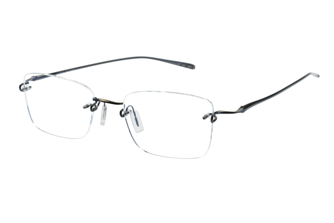 MP-718 | MASUNAGA since 1905(増永眼鏡)