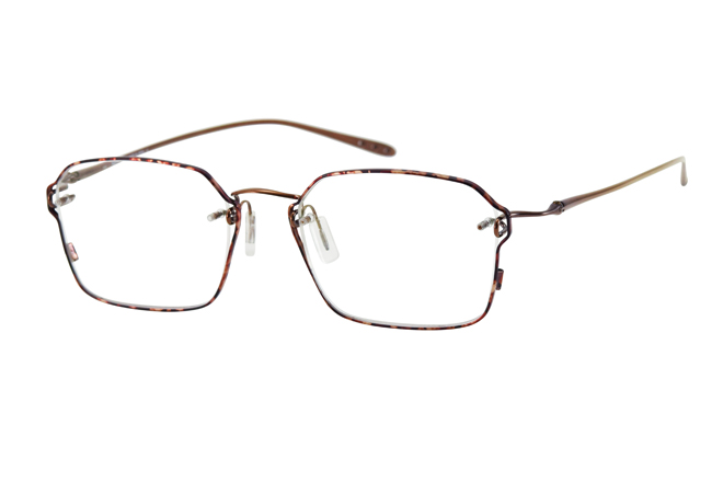 MP-718-TFA | MASUNAGA since 1905(増永眼鏡)
