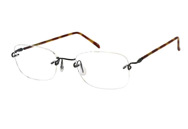 MP-719 | MASUNAGA since 1905(増永眼鏡)