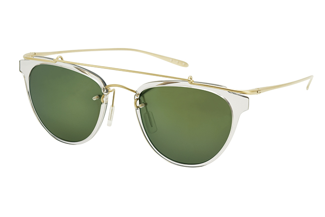 MP-690 Edition 33 | MASUNAGA since 1905(増永眼鏡)