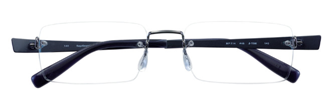 MP-714 | MASUNAGA since 1905(増永眼鏡)